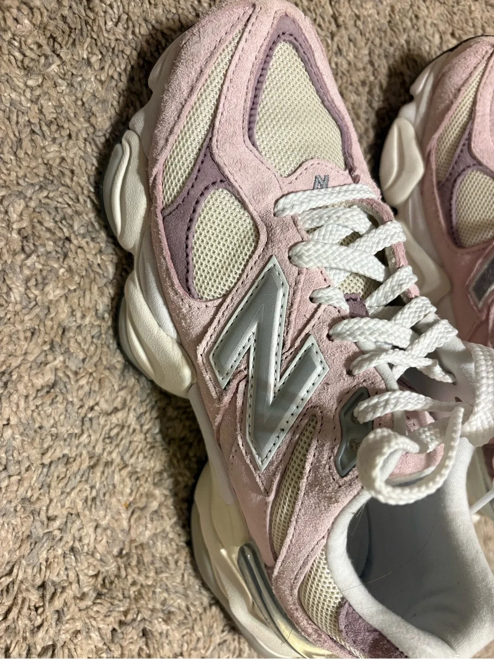 New Balance new balance